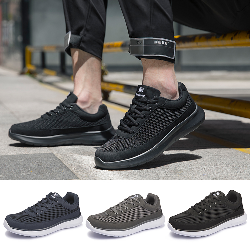 Men'S Shoes Smart - Herren Sneaker Big Size 49 50