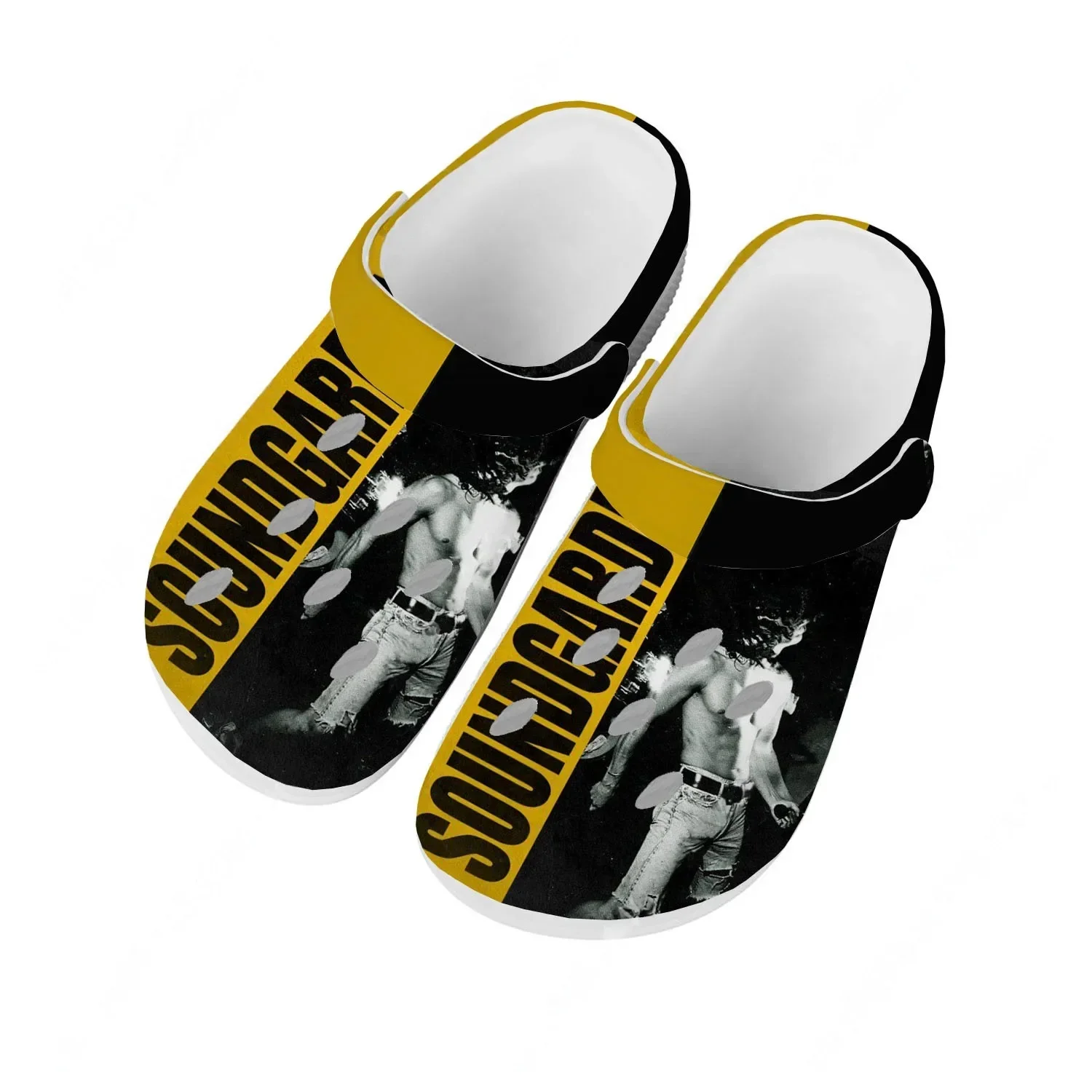 Men'S Shoes In Style - Soundgarden Wasserschuhe für Herren, Damen und