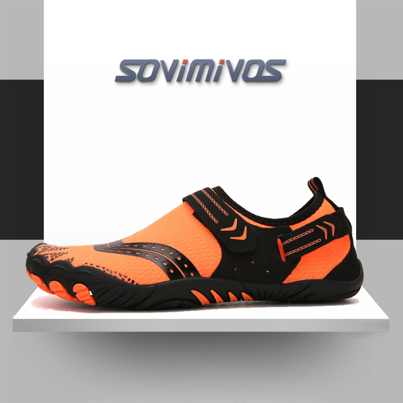 Men'S Shoes Vibram - Unisex Schwimmen Wasser Schuhe Männer Barfuß