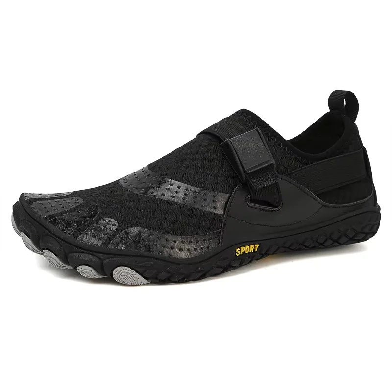 Men'S Shoes Vibram - 2026 Schnelltrocknende Wasserdichte Barfußschuhe für Damen