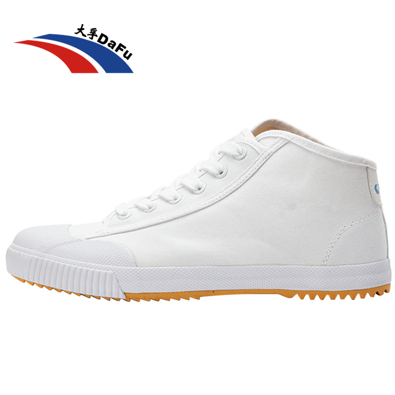 Men'S Shoes Vibram - DaFu Kungfu Schuhe männer frauen schuhe