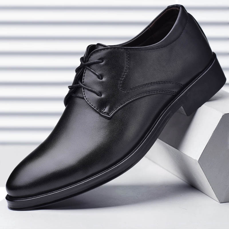 Men Shoes On Clearance - Ausverkauf Plus Größe 38-48 Herren Kleid