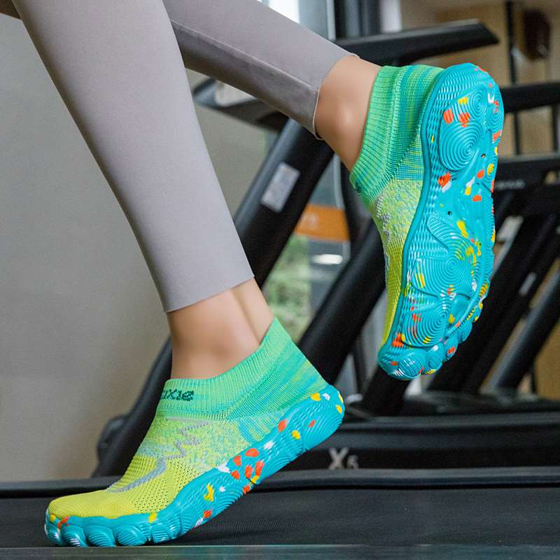 Men'S Shoes For Gym - MWY Damen Schnelltrocknende Wasserschuhe Rutschfeste Freizeitschuhe