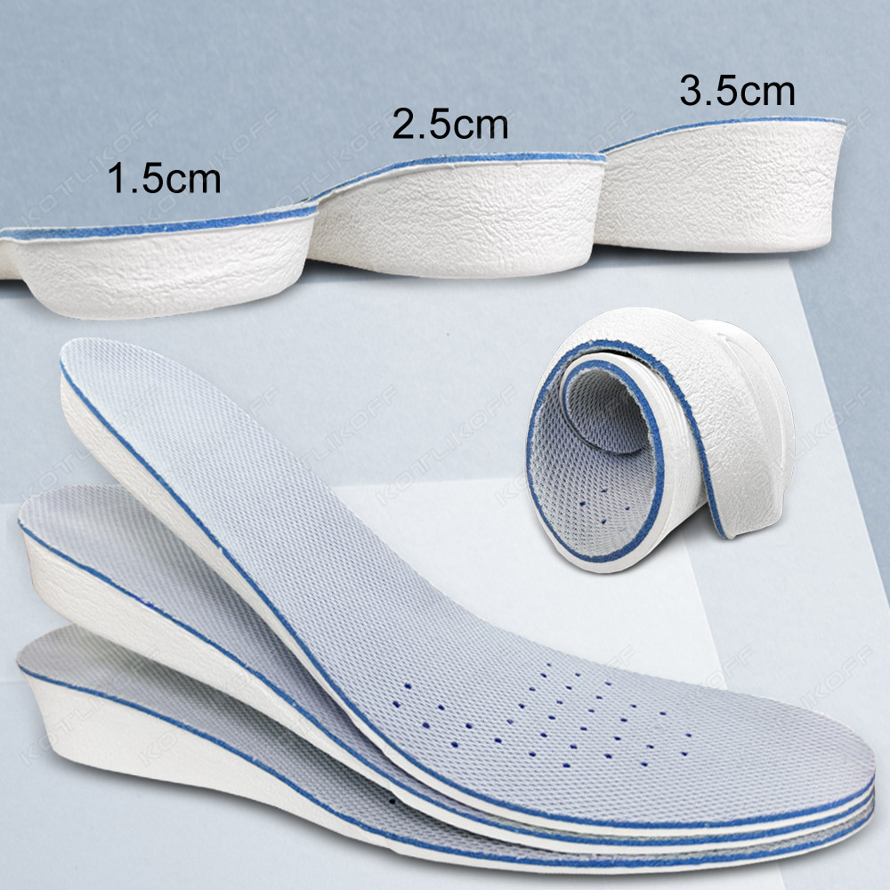 Men'S Shoes That Make You Taller - 1 Paar für Frauen Männer unsichtbare