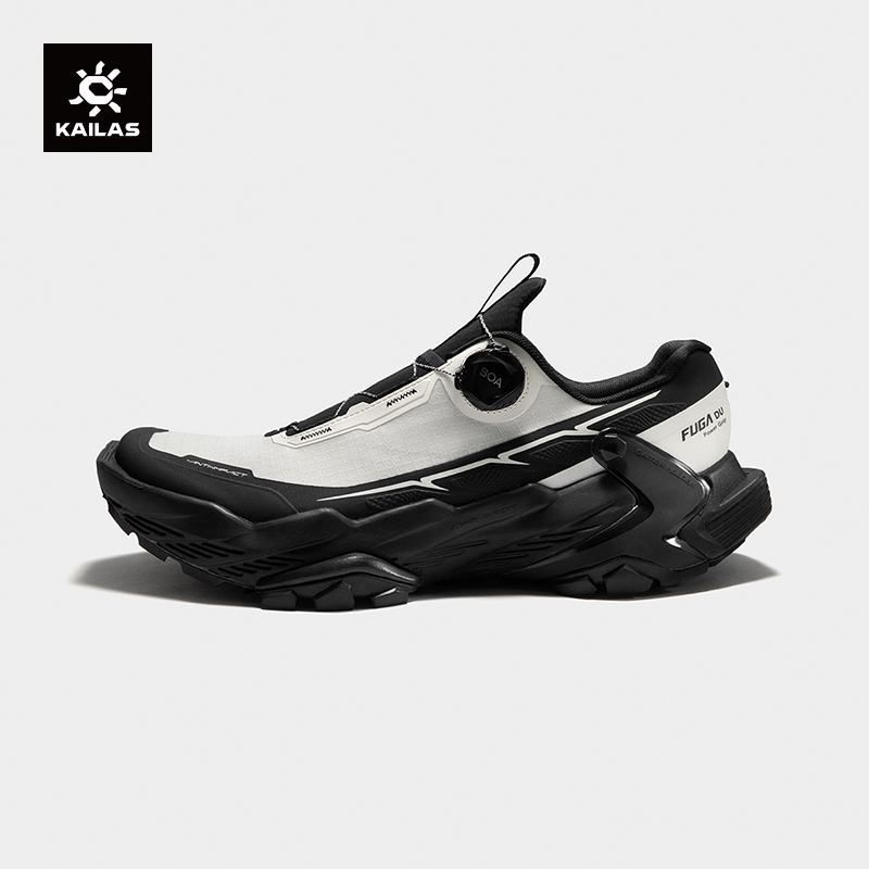 Men'S Shoes Vibram - KAILAS Fuga 2026 DU 2 BOA