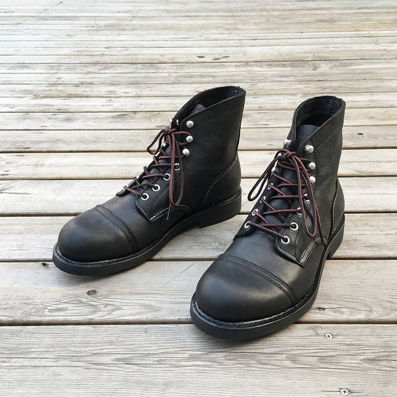 Men'S Shoes Dress Casual - Neue Männer Schuhe Luxus Marke Vintage