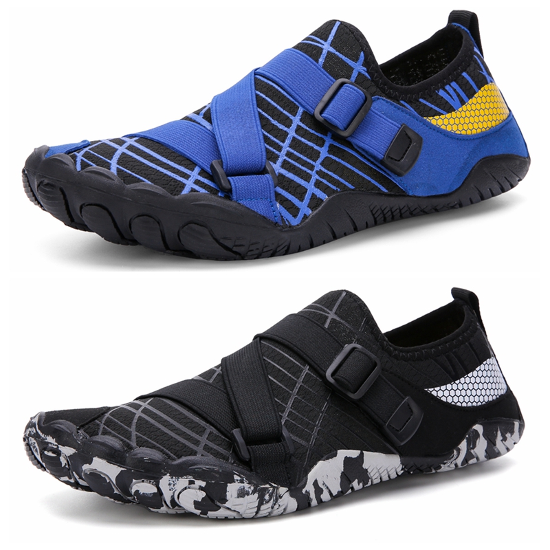 Men'S Shoes Vibram - 2022 neue Strand Aqua Wassers chuhe