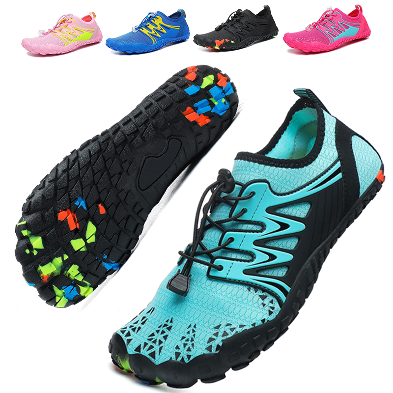 Men'S Shoes Vibram - Unisex Wassers chuhe schnell trocknende Aqua