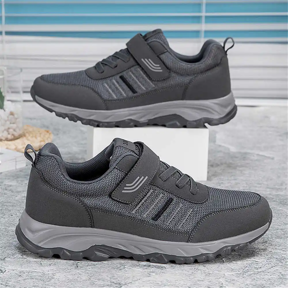 Men Shoes Red - Camp 44-45 Rote Turnschuhe Ehemann Turnschuhe