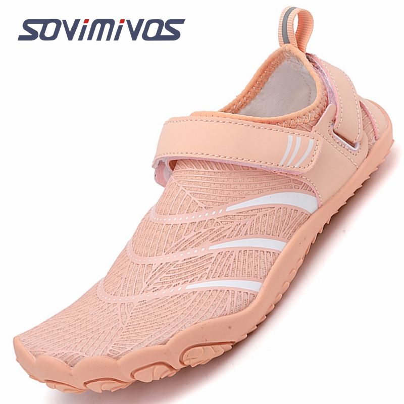 Men'S Shoes Vibram - Schnell Trocknend Strand Wasser Schuhe Unisex