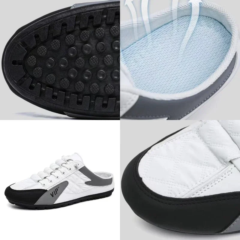 2025, Herrenschuhe, atmungsakt – Men Shoes Marks Bewertung und Preis
