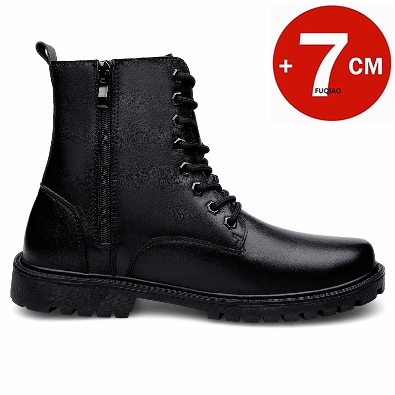 Herren-Elevator-Stiefel aus ec – Men'S Shoes Dress Casual Bewertung und Preis