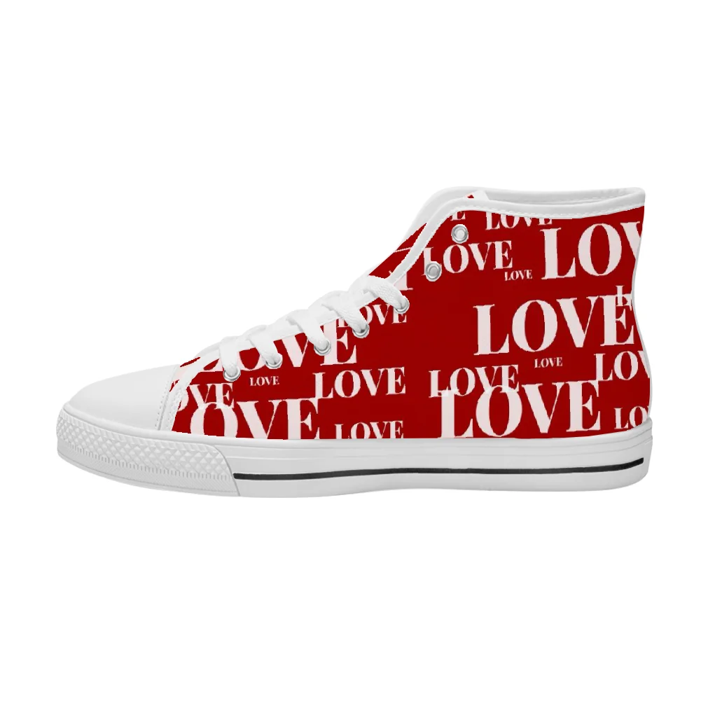 Maßgefertigte klassische High- – Men Shoes Red Bewertung und Preis