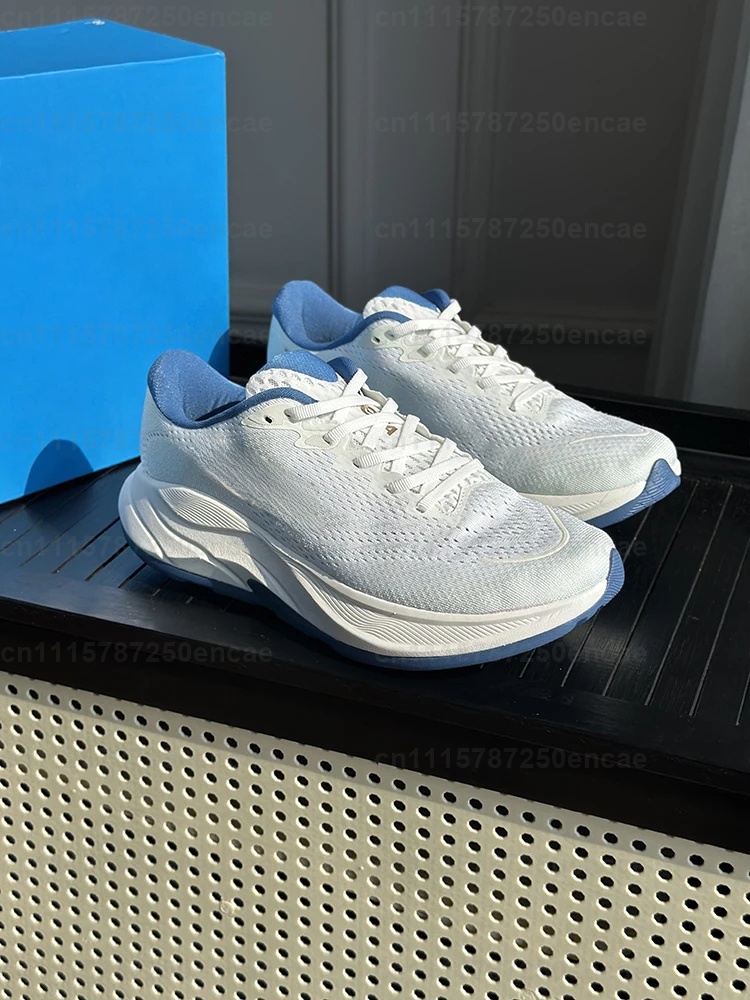 Weiche, bequeme, rutschfeste,  – Men'S Shoes Hoka Bewertung und Preis