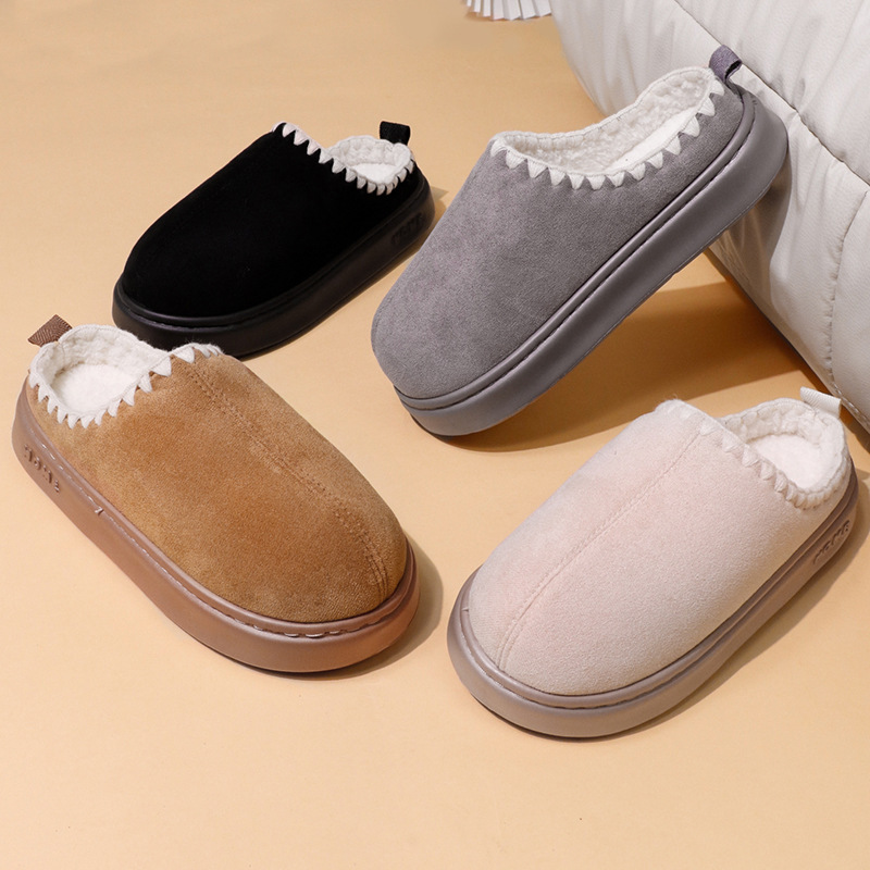 Haus Slipper Frauen Winter War – Men'S Shoes Grip Bewertung und Preis