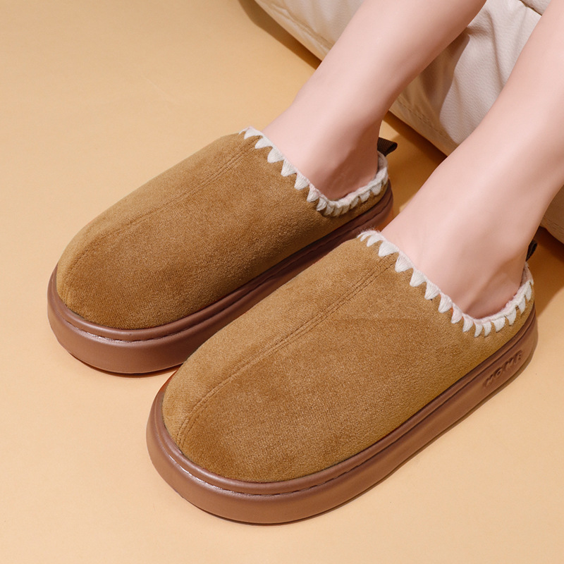 Haus Slipper Frauen Winter War – Men'S Shoes Grip Bewertung und Preis