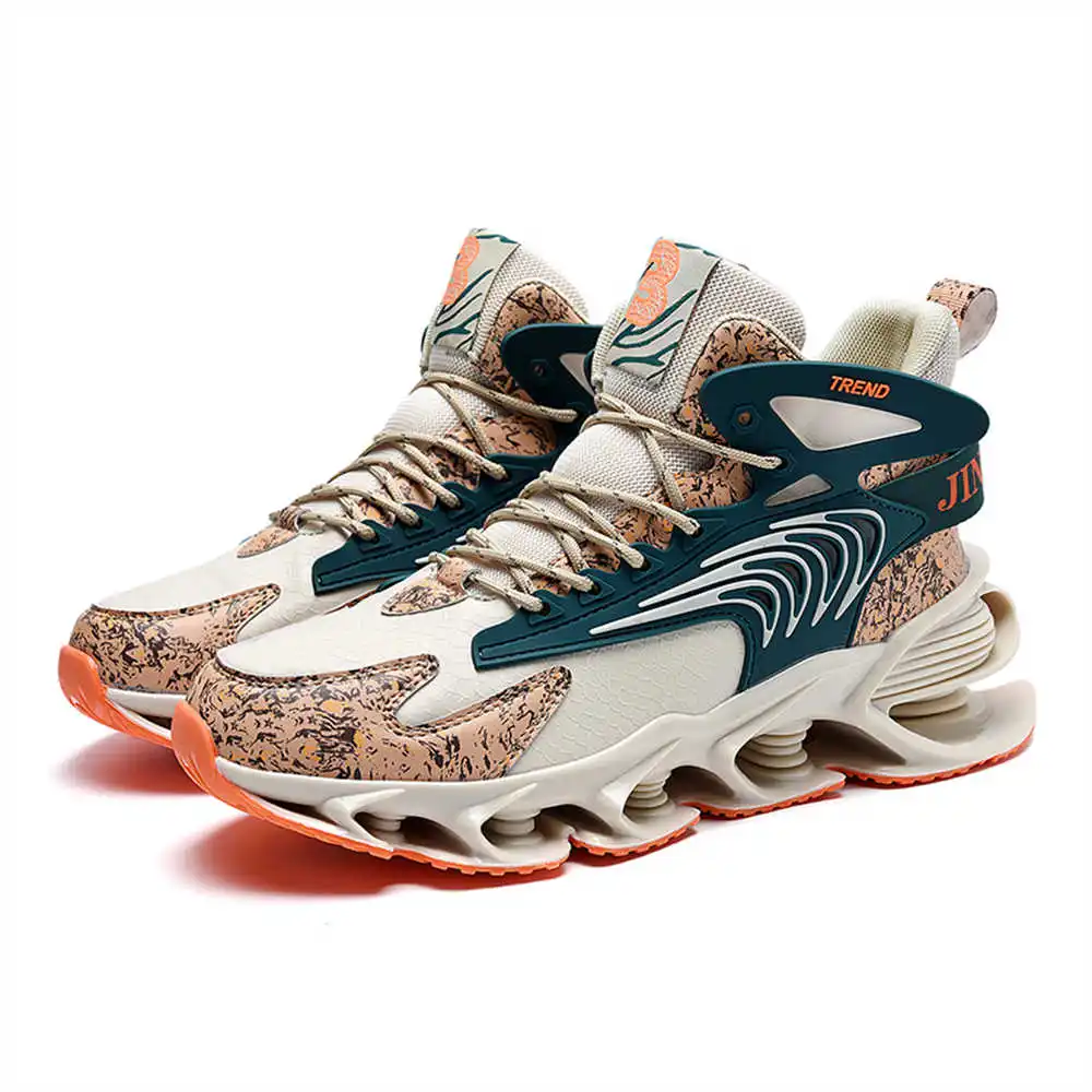 Rutschfeste Mid-Kind-Laufschuh – Men Shoes On Clearance Bewertung und Preis