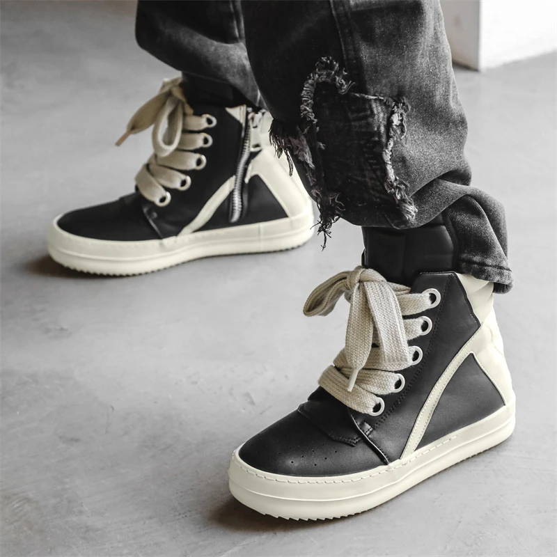 Herren Casual Luxus-Sneaker St – Men'S Shoes Dress Casual Bewertung und Preis