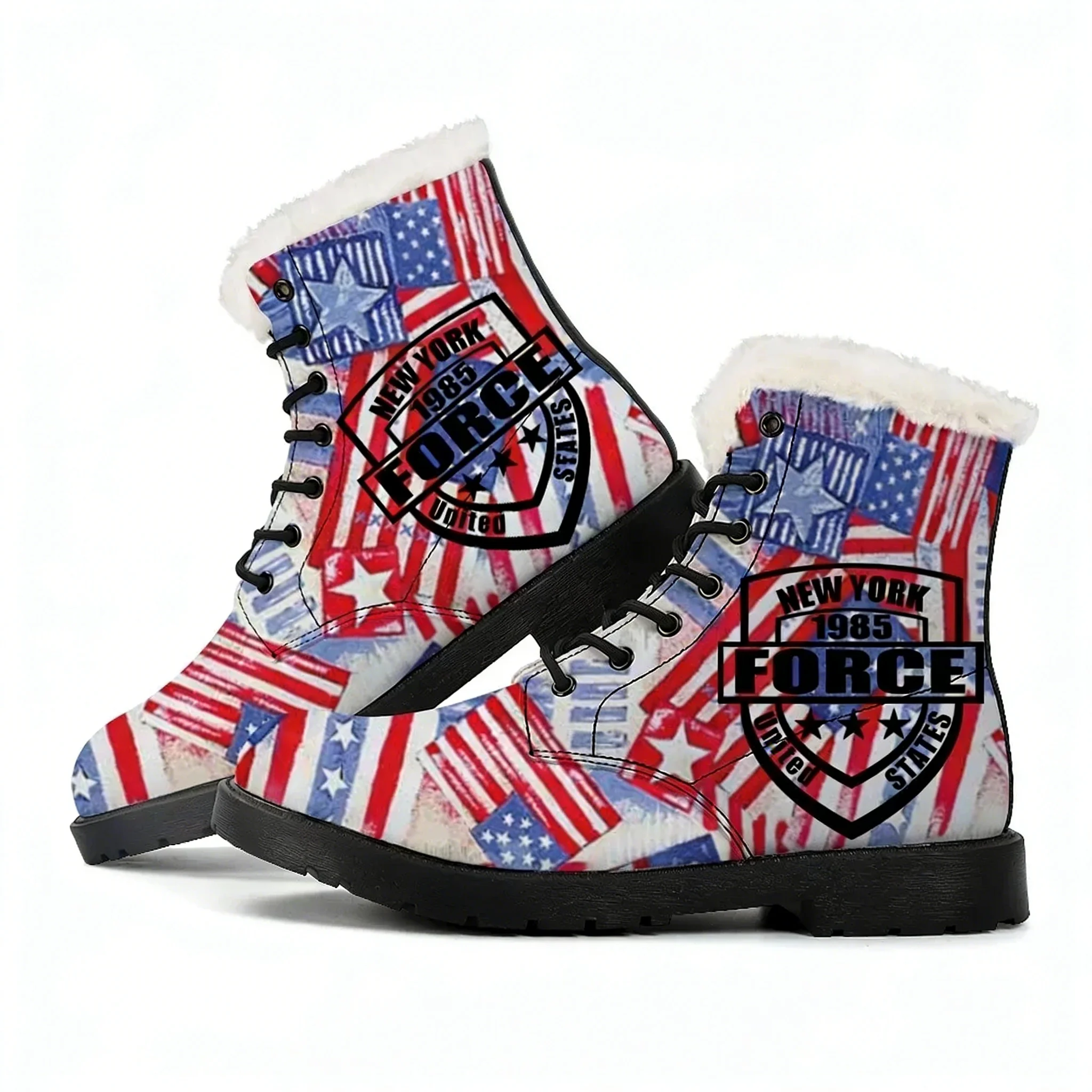 New York Force 1985 United Sta – Men'S Shoes York Bewertung und Preis