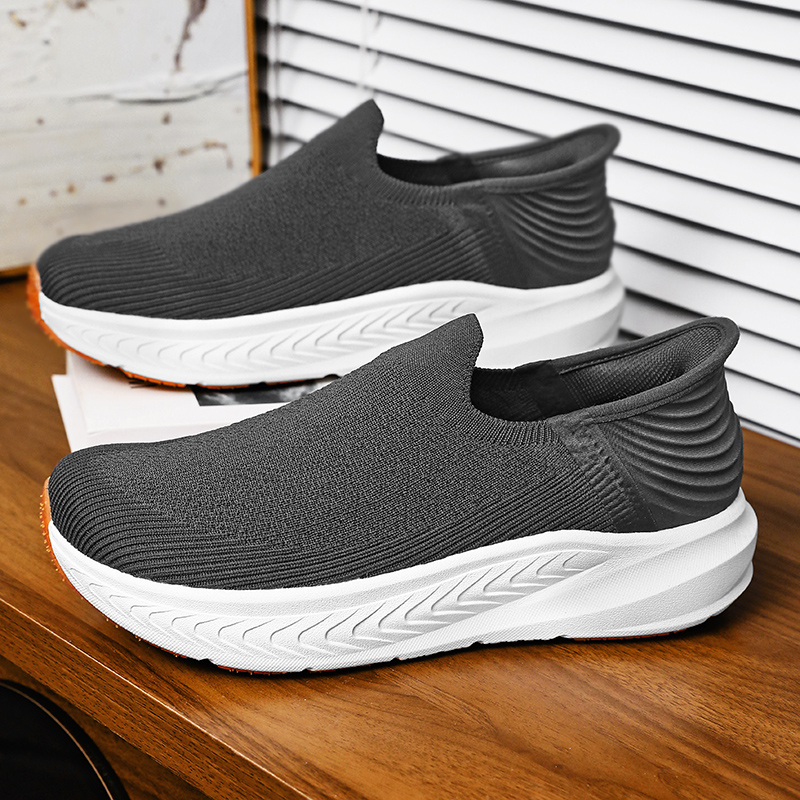 Laufschuhe aus Mesh, modische  – Men'S Shoes For Gym Bewertung und Preis