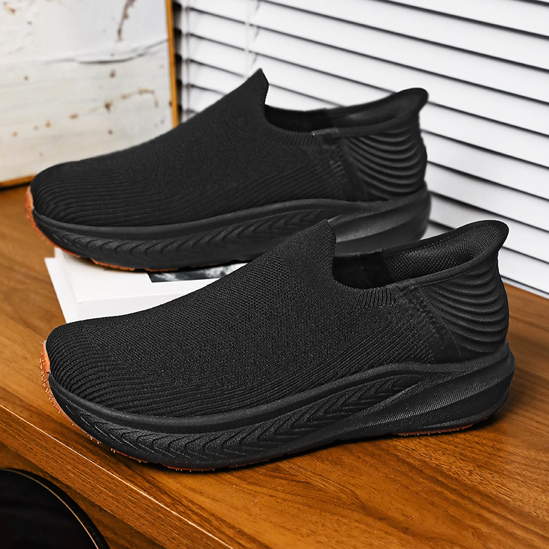 Laufschuhe aus Mesh, modische  – Men'S Shoes For Gym Bewertung und Preis