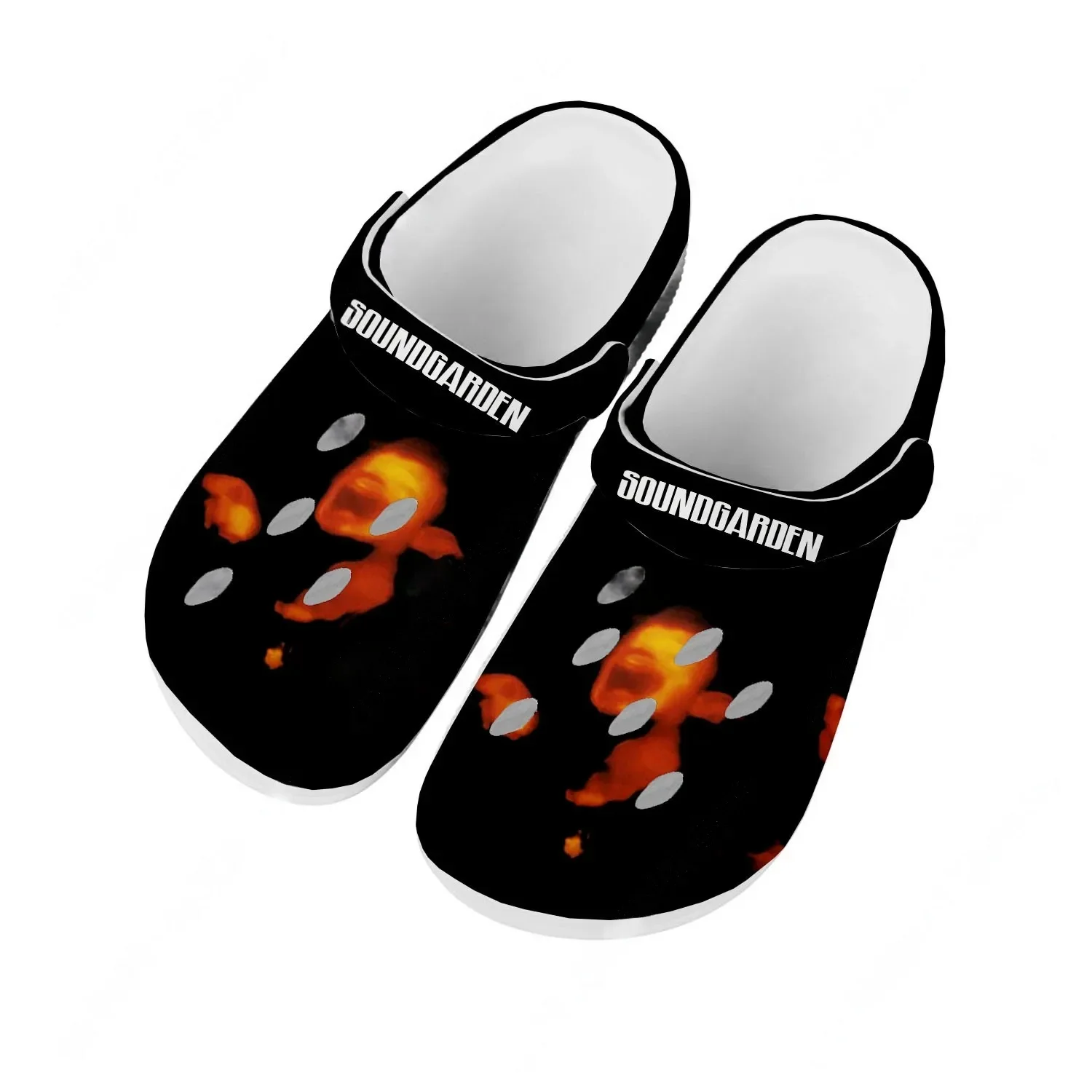 Soundgarden Wasserschuhe für H – Men'S Shoes In Style Bewertung und Preis