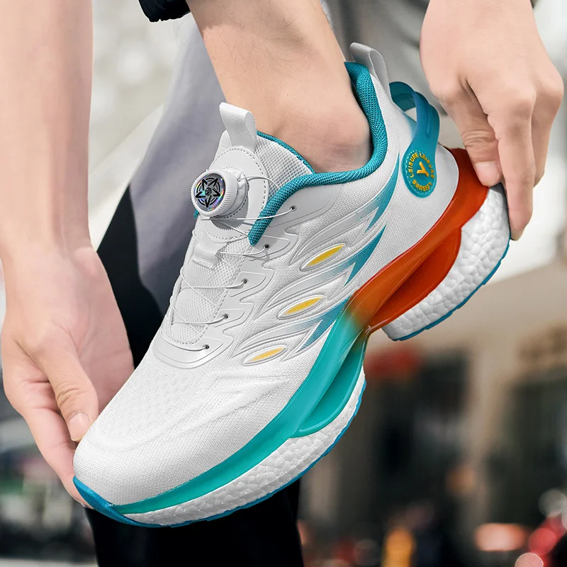 Stoßfest Komfortable Outdoor L – Men'S Shoes For Gym Bewertung und Preis