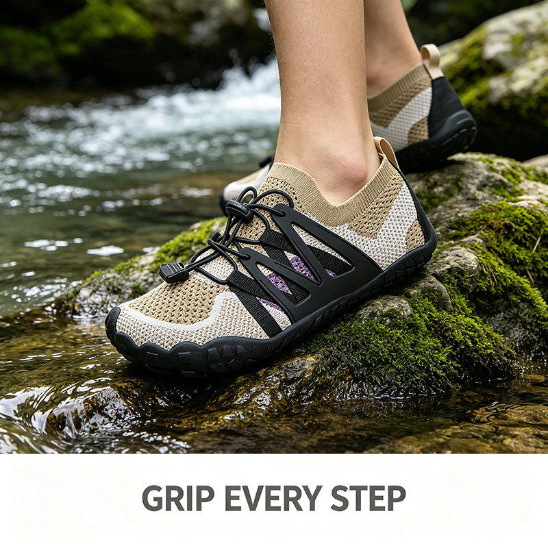 Unisex Aqua-Schuhe für Herren  – Men'S Shoes Grip Bewertung und Preis