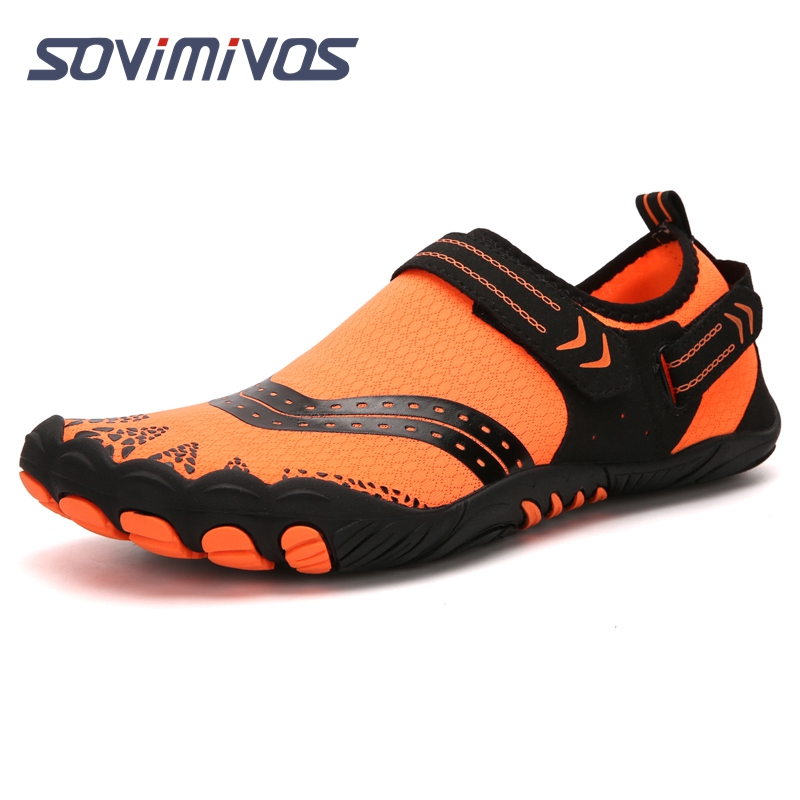 Unisex Schwimmen Wasser Schuhe – Men'S Shoes Vibram Bewertung und Preis
