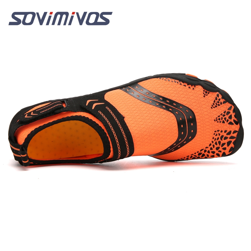 Unisex Schwimmen Wasser Schuhe – Men'S Shoes Vibram Bewertung und Preis