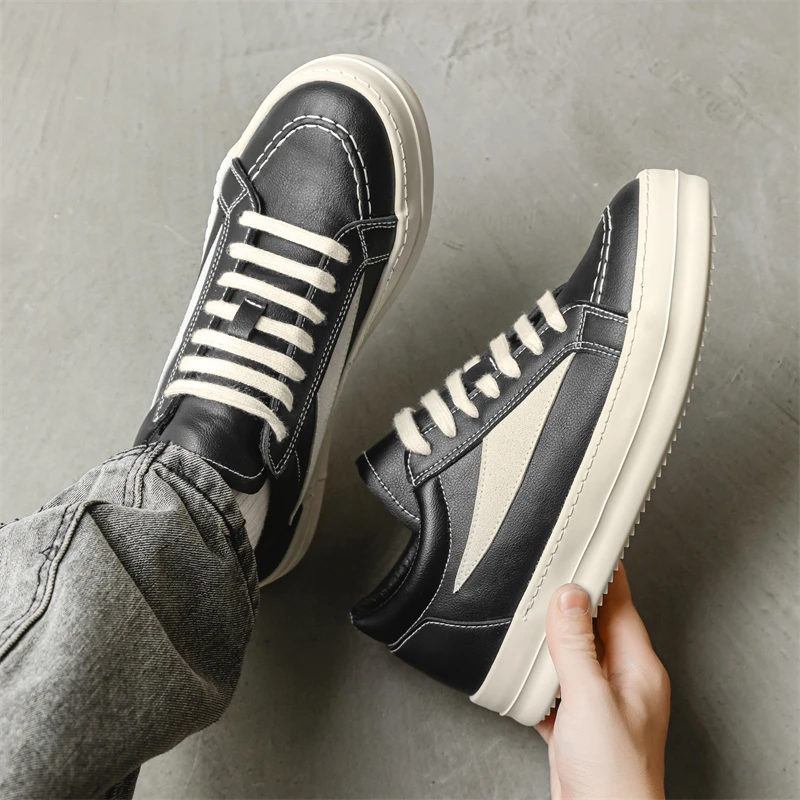 Modische Herren-Sneaker, leich – Men'S Shoes For Gym Bewertung und Preis