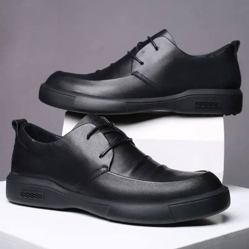 Kleid Schuhe Mann Rindsleder l – Men Shoes On Clearance Bewertung und Preis