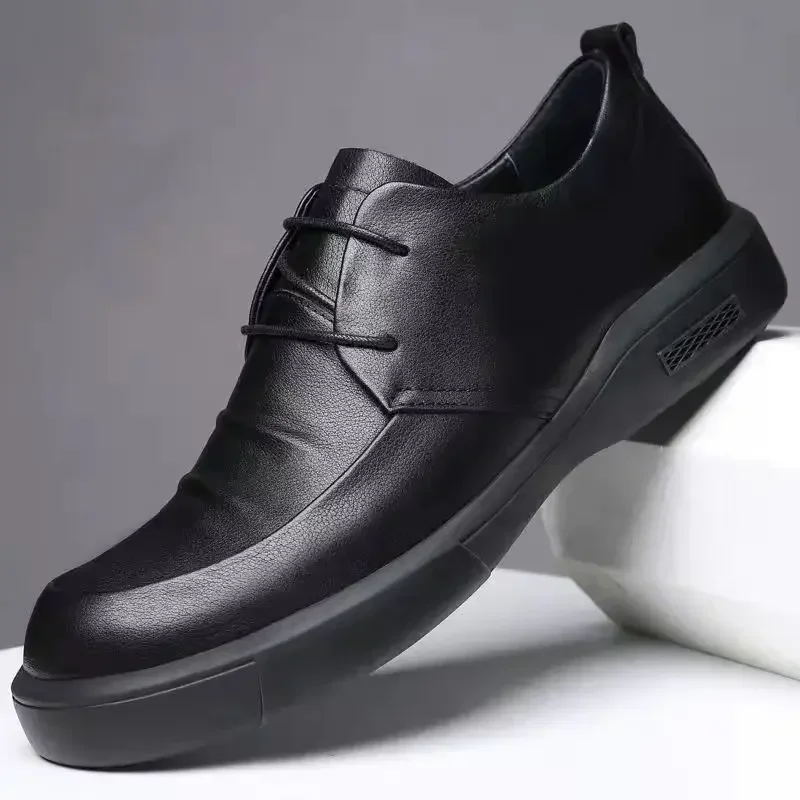 Kleid Schuhe Mann Rindsleder l – Men Shoes On Clearance Bewertung und Preis