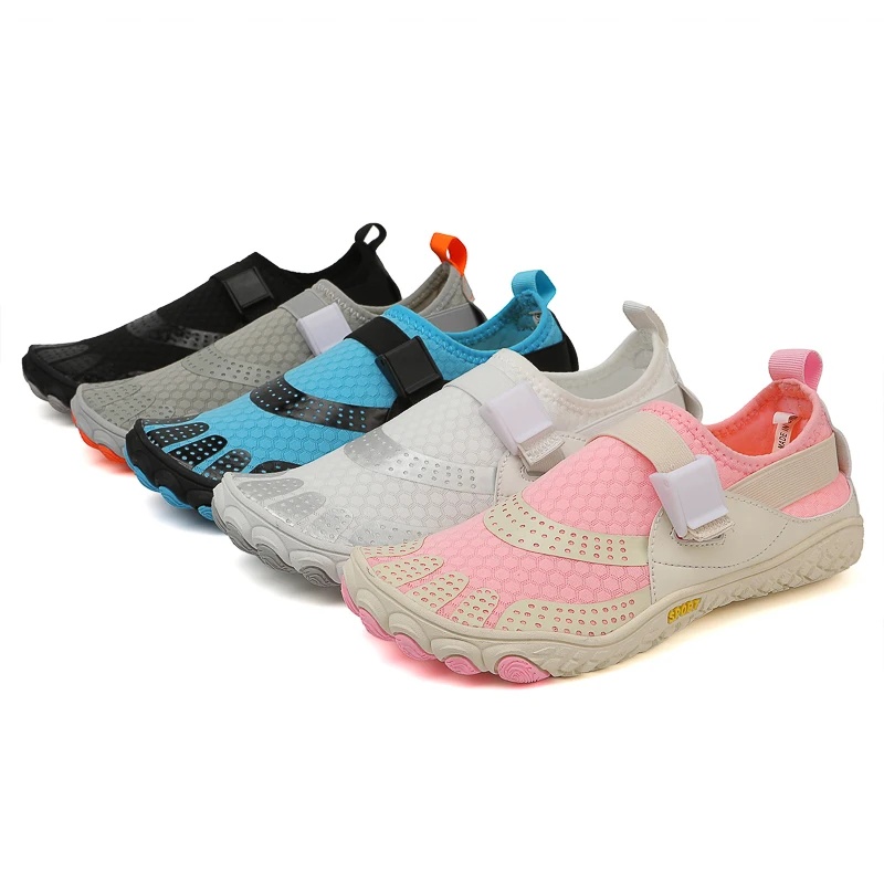2026 Schnelltrocknende Wasserd – Men'S Shoes Vibram Bewertung und Preis