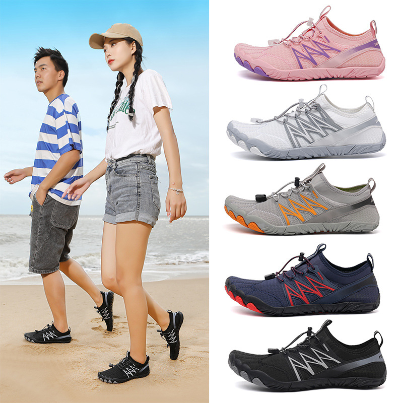 Neue Wasser Schuhe für Damen u – Men'S Shoes Vibram Bewertung und Preis