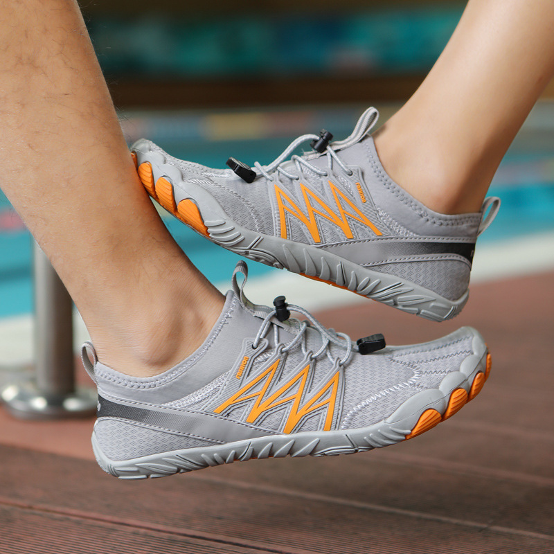 Neue Wasser Schuhe für Damen u – Men'S Shoes Vibram Bewertung und Preis