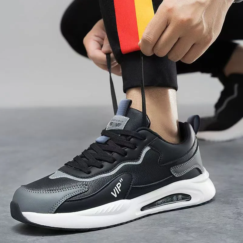 Herren Laufschuhe Atmungsaktiv – Men'S Shoes For Gym Bewertung und Preis