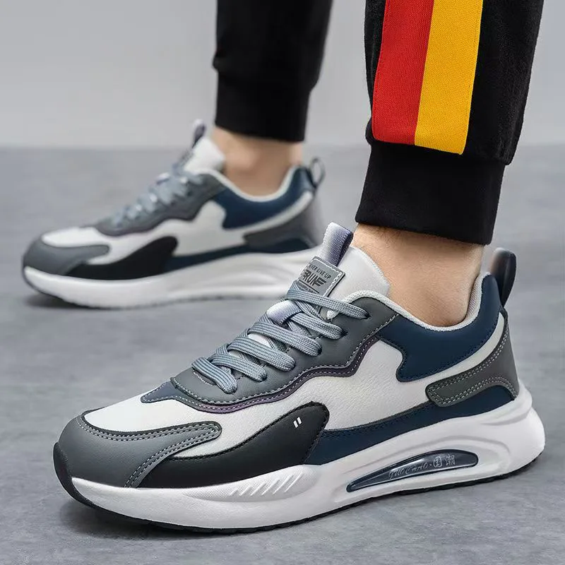 Herren Laufschuhe Atmungsaktiv – Men'S Shoes For Gym Bewertung und Preis