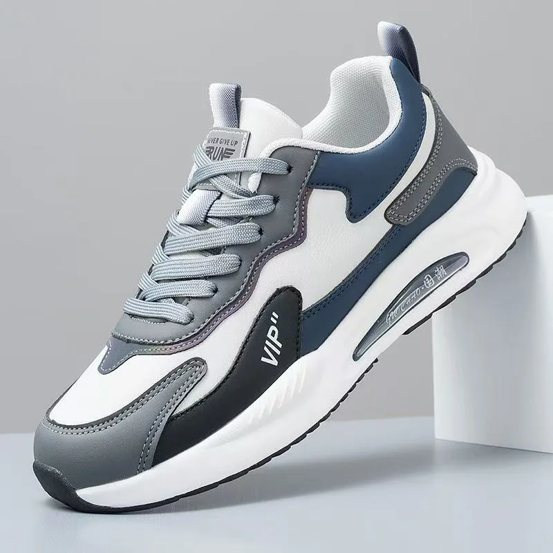 Herren Laufschuhe Atmungsaktiv – Men'S Shoes For Gym Bewertung und Preis