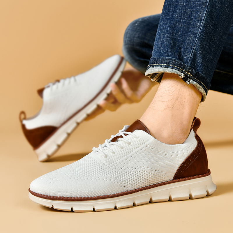 Herren-Freizeitschuhe, klassis – Men'S Shoes Dress Casual Bewertung und Preis