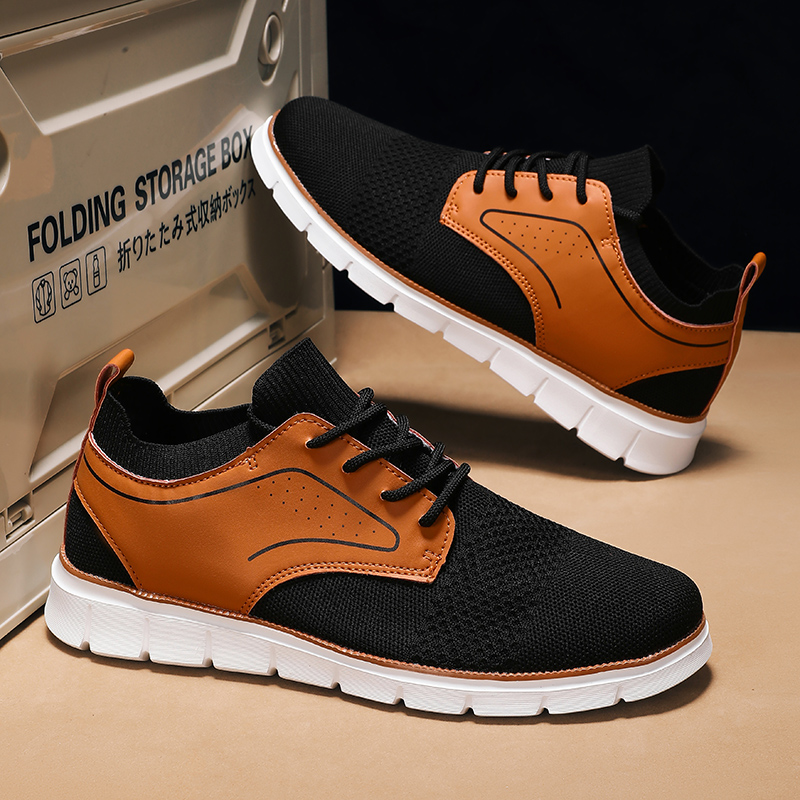 Heißer Verkauf Männer Turnschu – Men'S Shoes Smart Bewertung und Preis