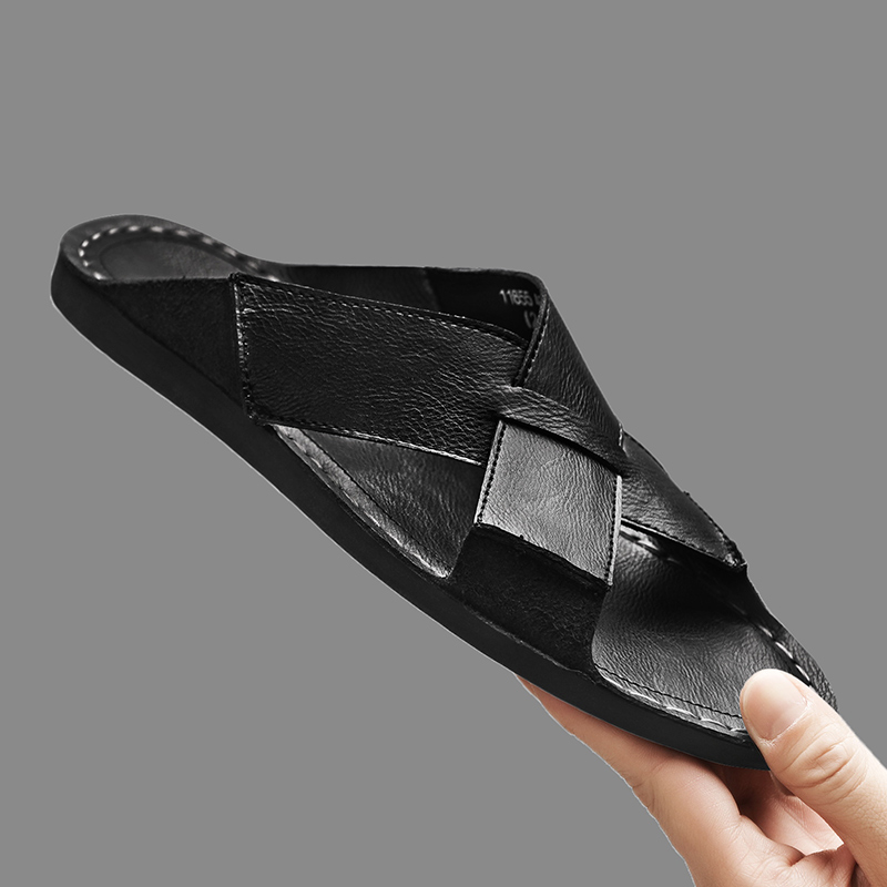 Fashion Echtes Leder Männer Ha – Men Shoes Marks Bewertung und Preis