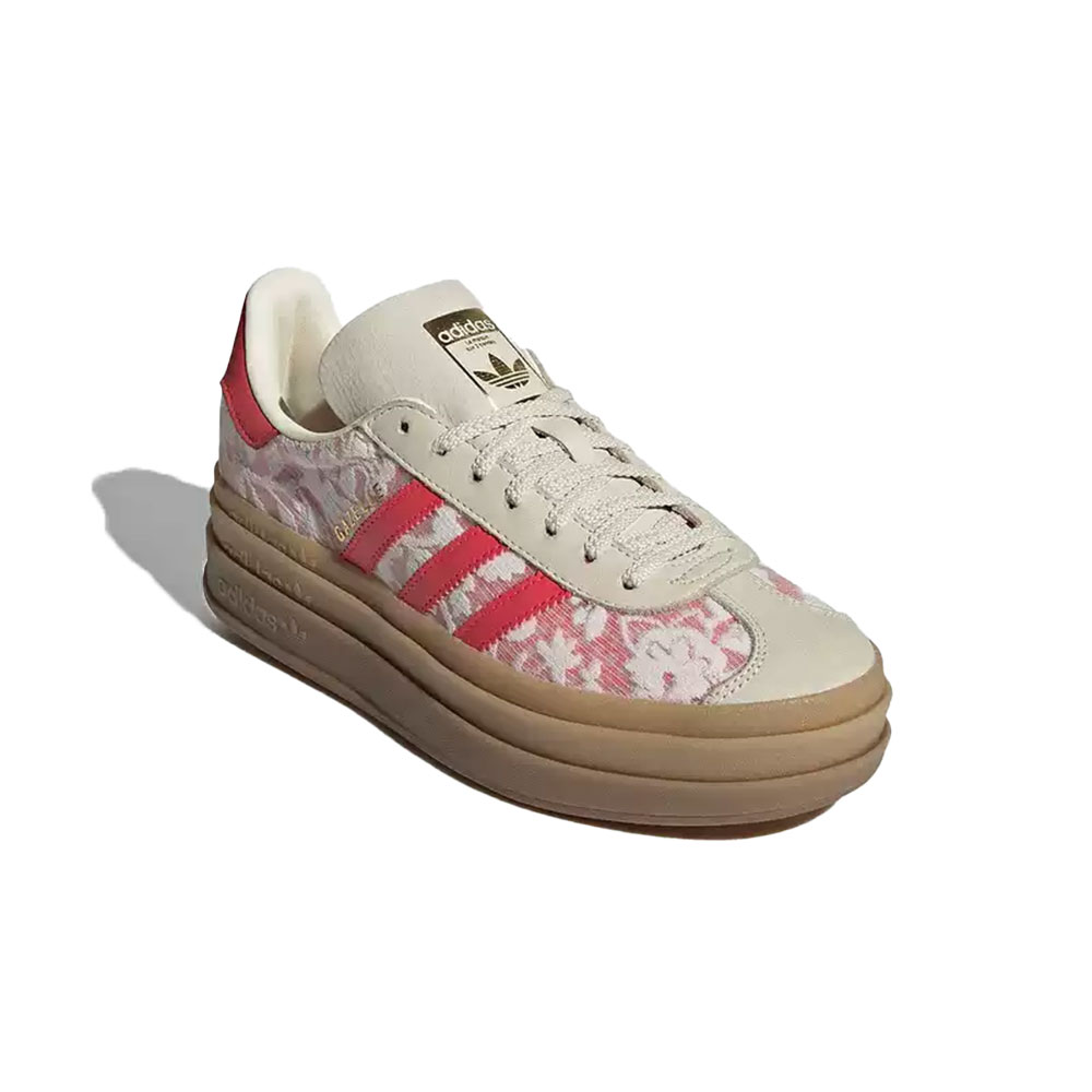 Liberty London x adidas Origin – Adidas Shoes Gazelle Bewertung und Preis