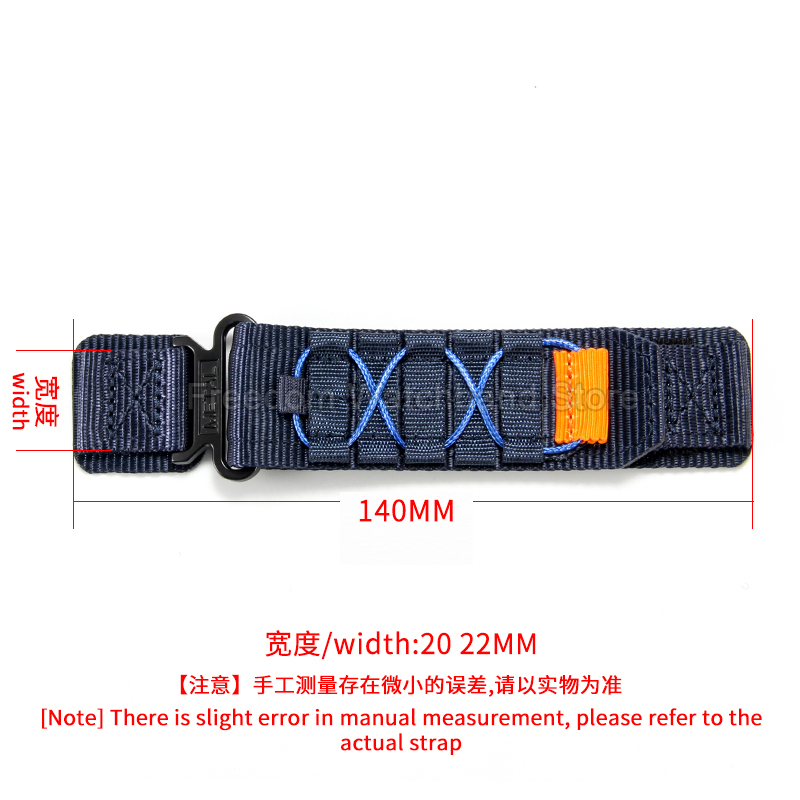 20 22mm Premium-Qualität Atmun – Velcro Strap Sandal Bewertung und Preis