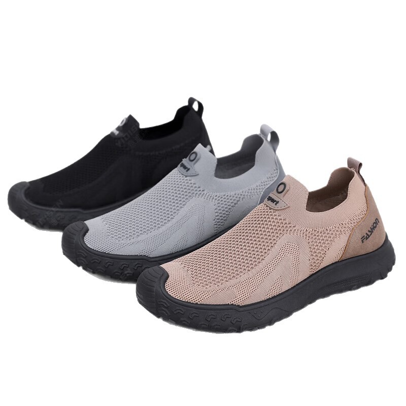 Sommerliche Herren-Freizeitsch – Men'S Shoes Dress Casual Bewertung und Preis