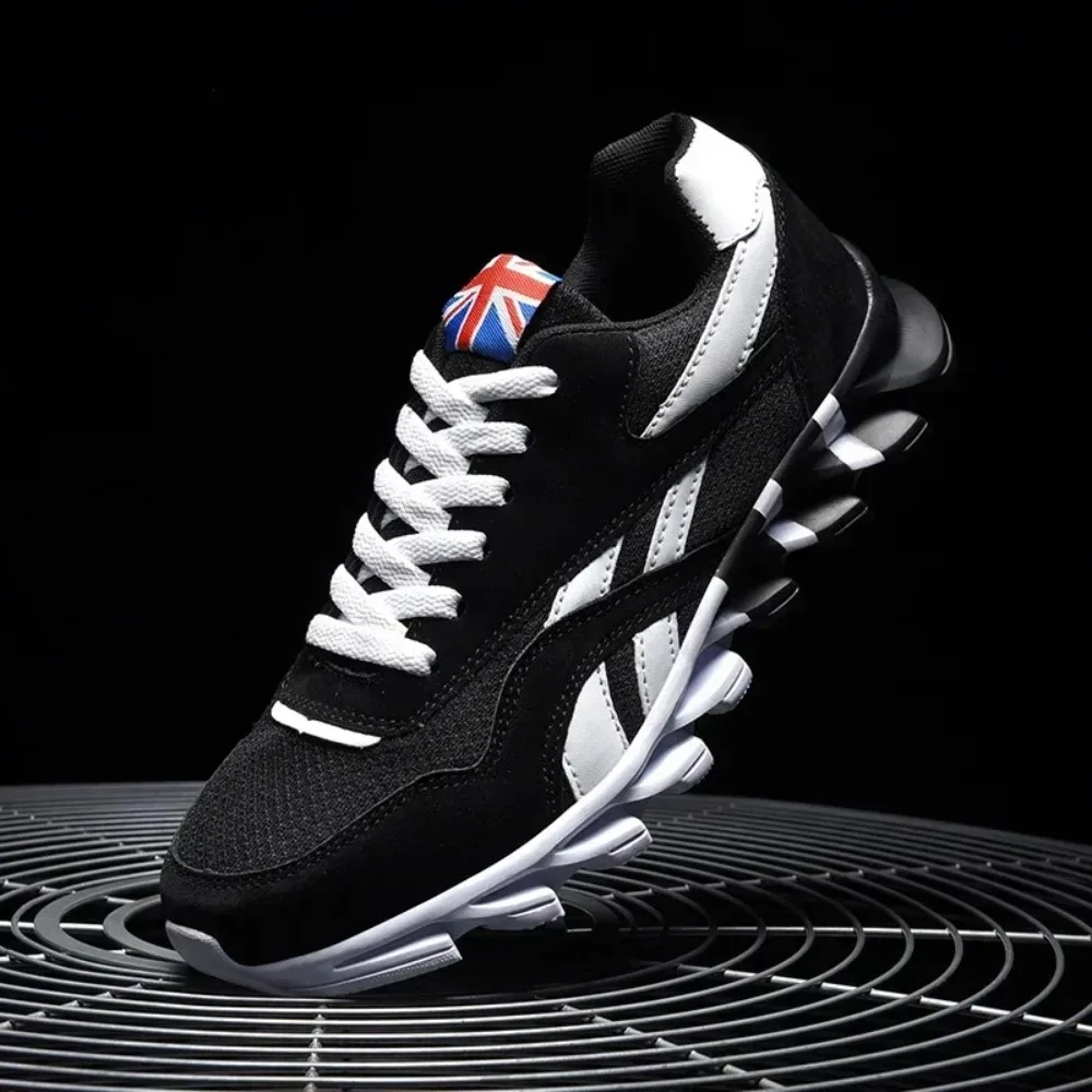 Marke Trend Größe 46 47 48 män – Men'S Shoes For Gym Bewertung und Preis