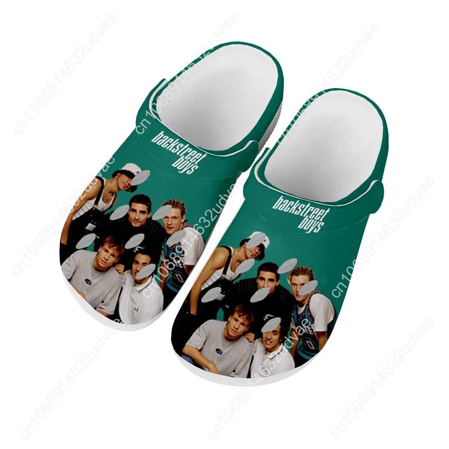 Backstreet Boys Wasserschuhe f – Men'S Shoes In Style Bewertung und Preis