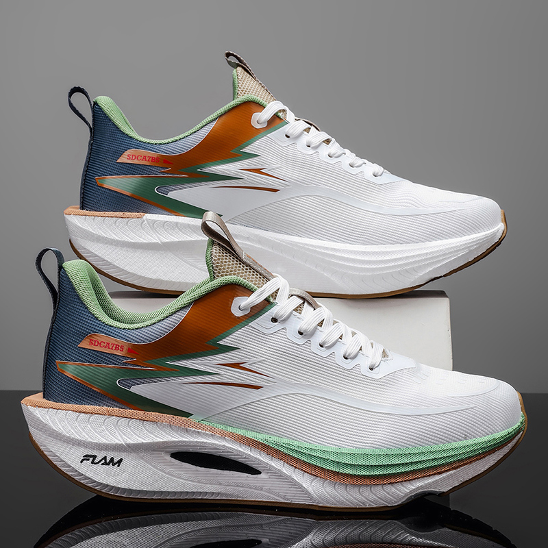 Unisex-Freizeit-Sneaker – atmu – Men'S Shoes For Gym Bewertung und Preis