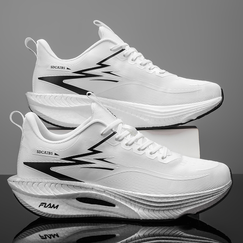 Unisex-Freizeit-Sneaker – atmu – Men'S Shoes For Gym Bewertung und Preis