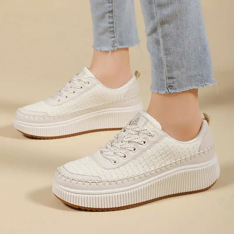 Braune Schuhe für Damen, flach – Men Shoes On Clearance Bewertung und Preis